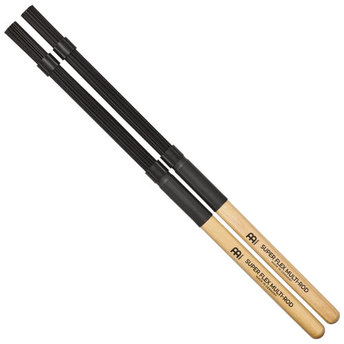 Image 1 - Meinl Super Flex Multi-Rod Nylon - SB206